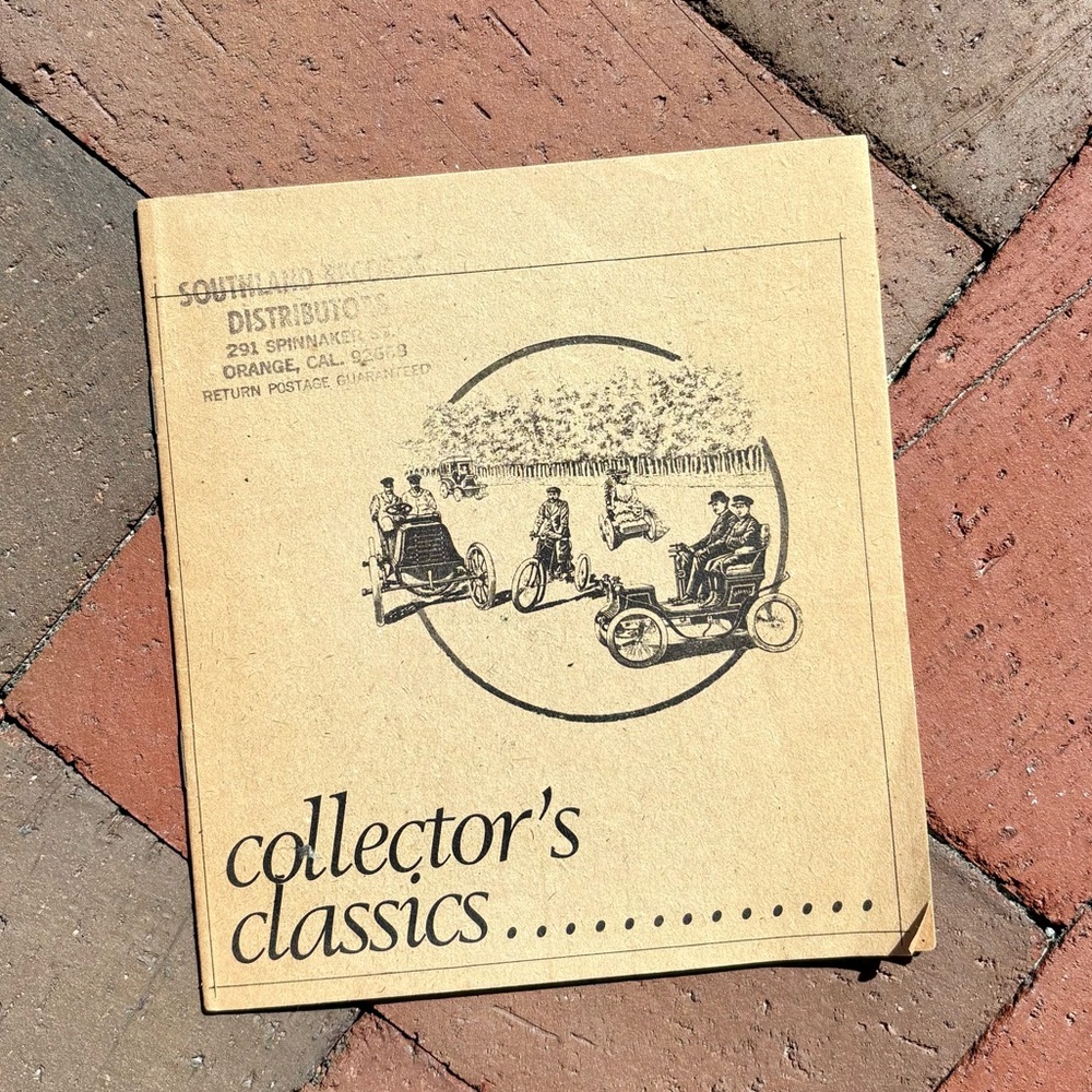 Vintage Collector's Classics Jelly Roll Morton Records Vinyl Albums Music Jazz - Picture 3 of 9